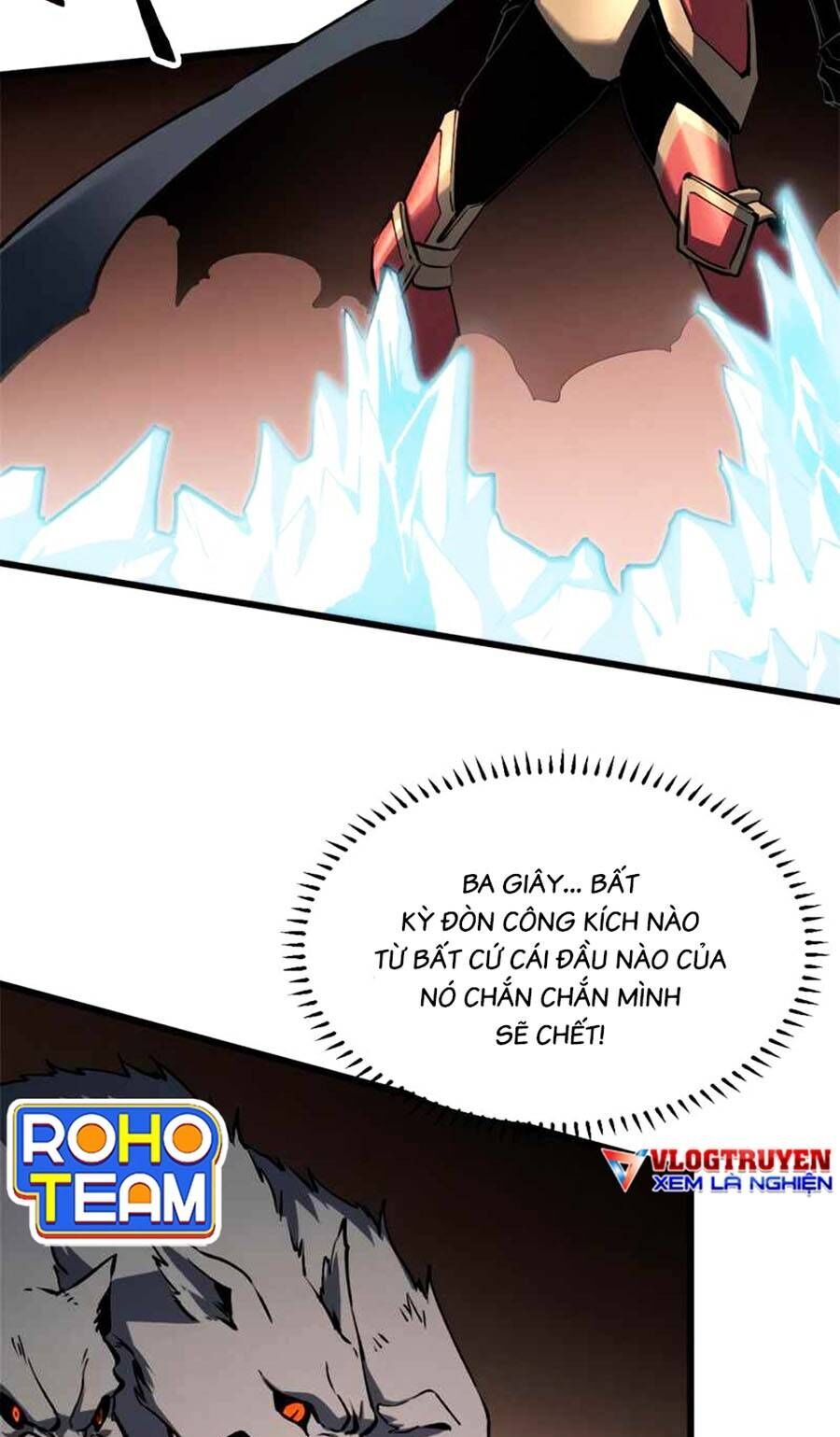 Tối cường kiếm thần trọng sinh chapter 48 - Trang 29