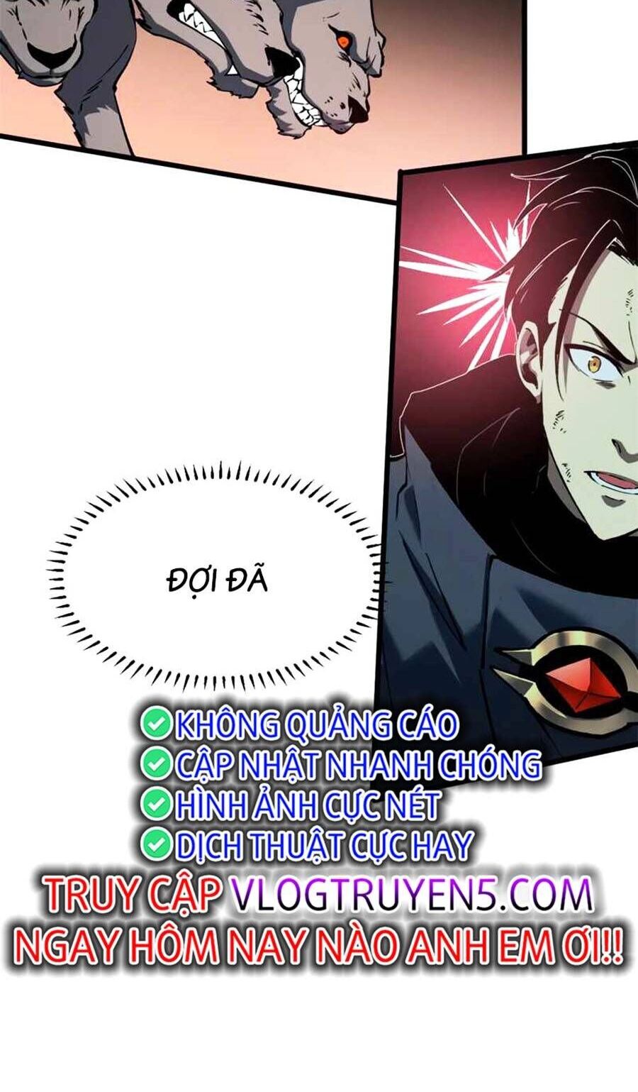 Tối cường kiếm thần trọng sinh chapter 48 - Trang 30