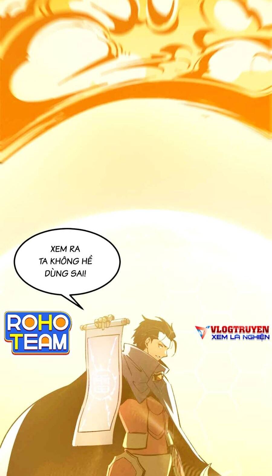 Tối cường kiếm thần trọng sinh chapter 48 - Trang 36