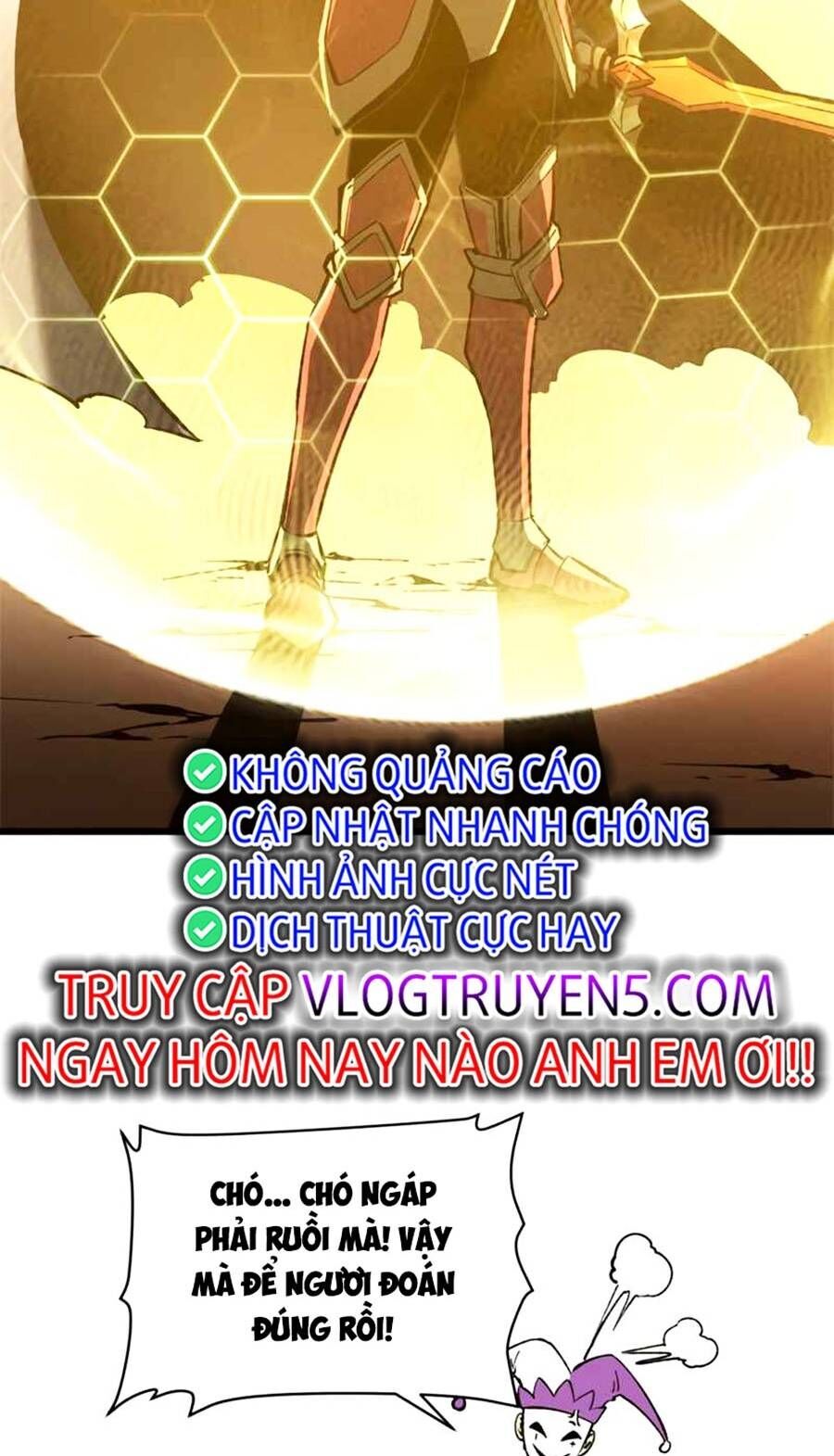 Tối cường kiếm thần trọng sinh chapter 48 - Trang 37