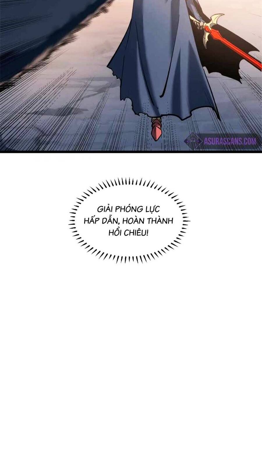 Tối cường kiếm thần trọng sinh chapter 48 - Trang 40