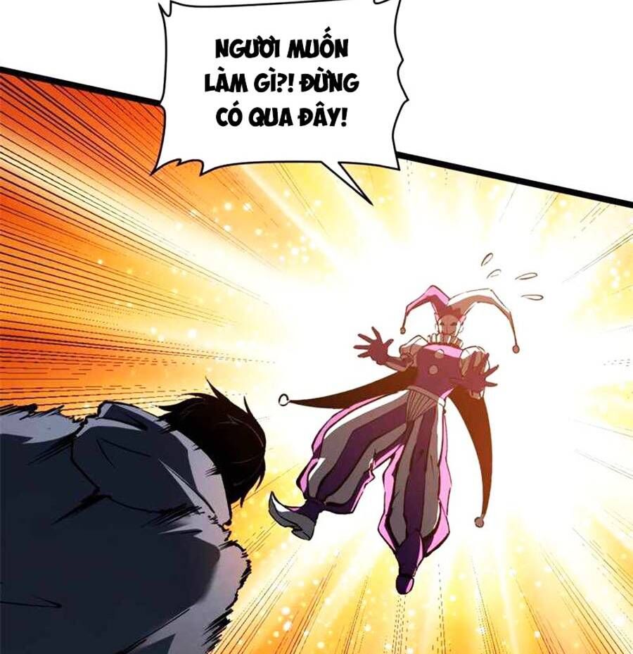 Tối cường kiếm thần trọng sinh chapter 48 - Trang 43
