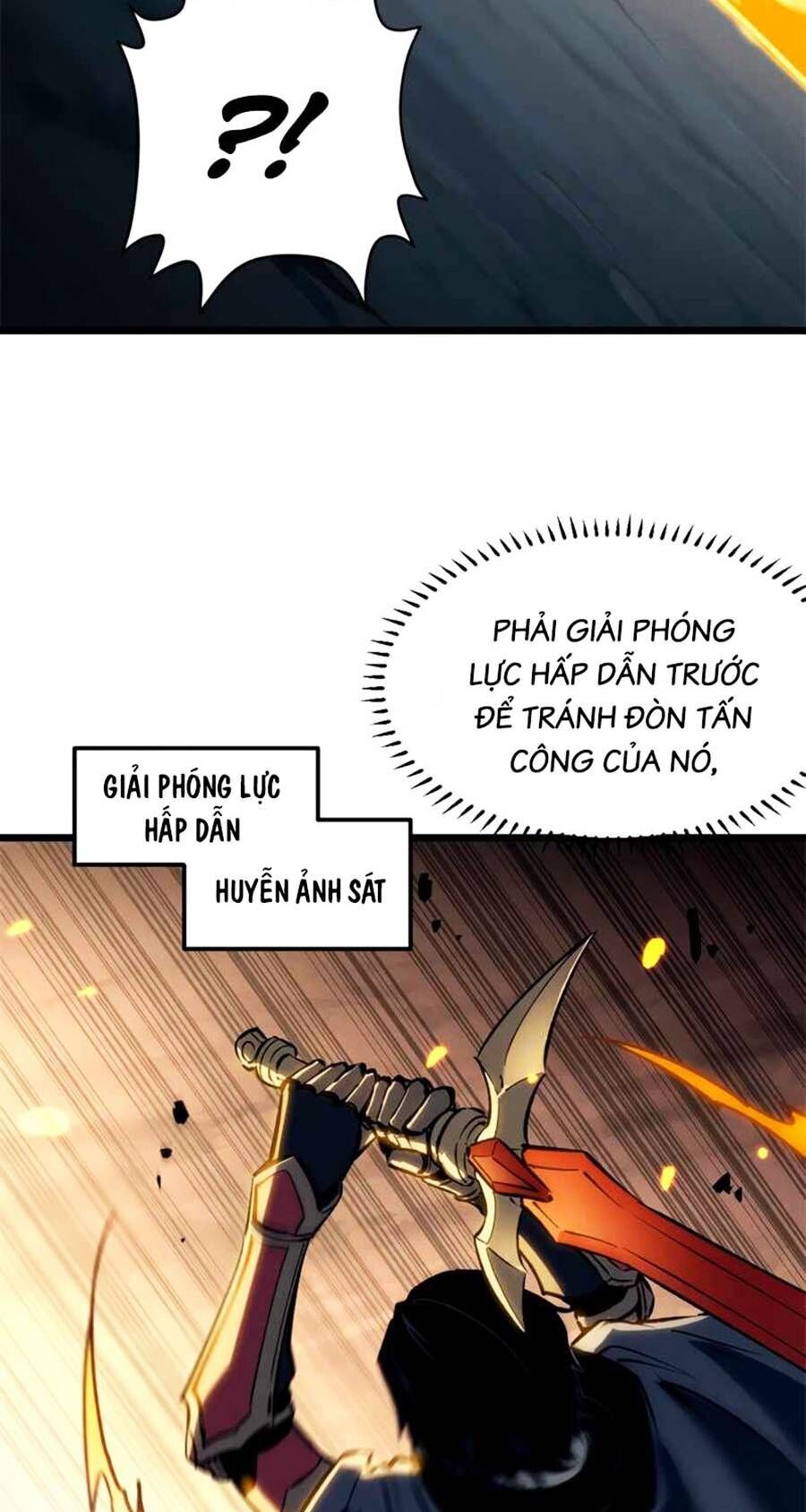 Tối cường kiếm thần trọng sinh chapter 48 - Trang 5