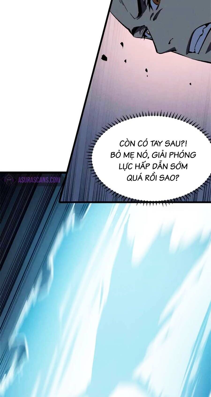 Tối cường kiếm thần trọng sinh chapter 48 - Trang 8
