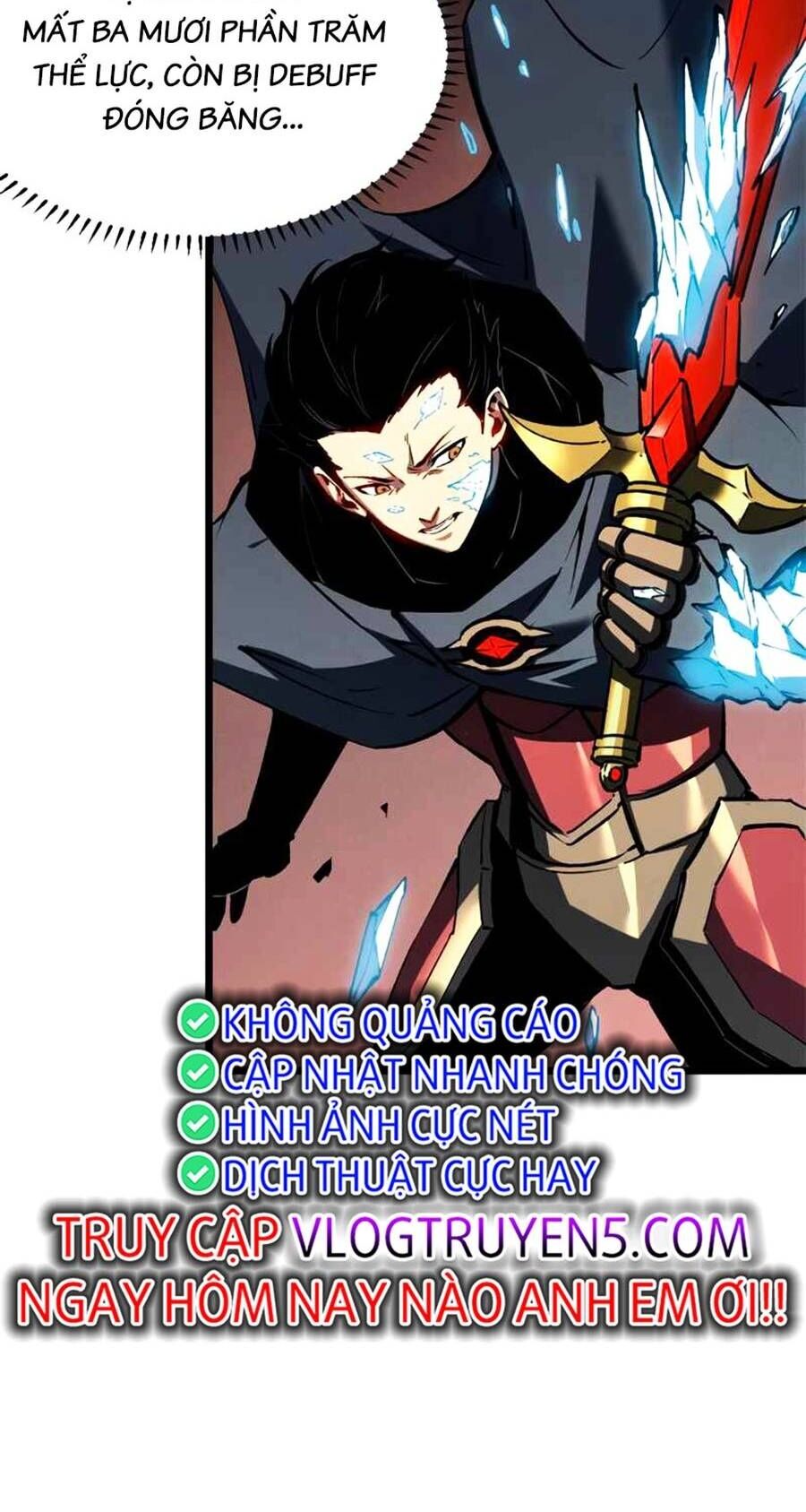 Tối cường kiếm thần trọng sinh chapter 48 - Trang 10
