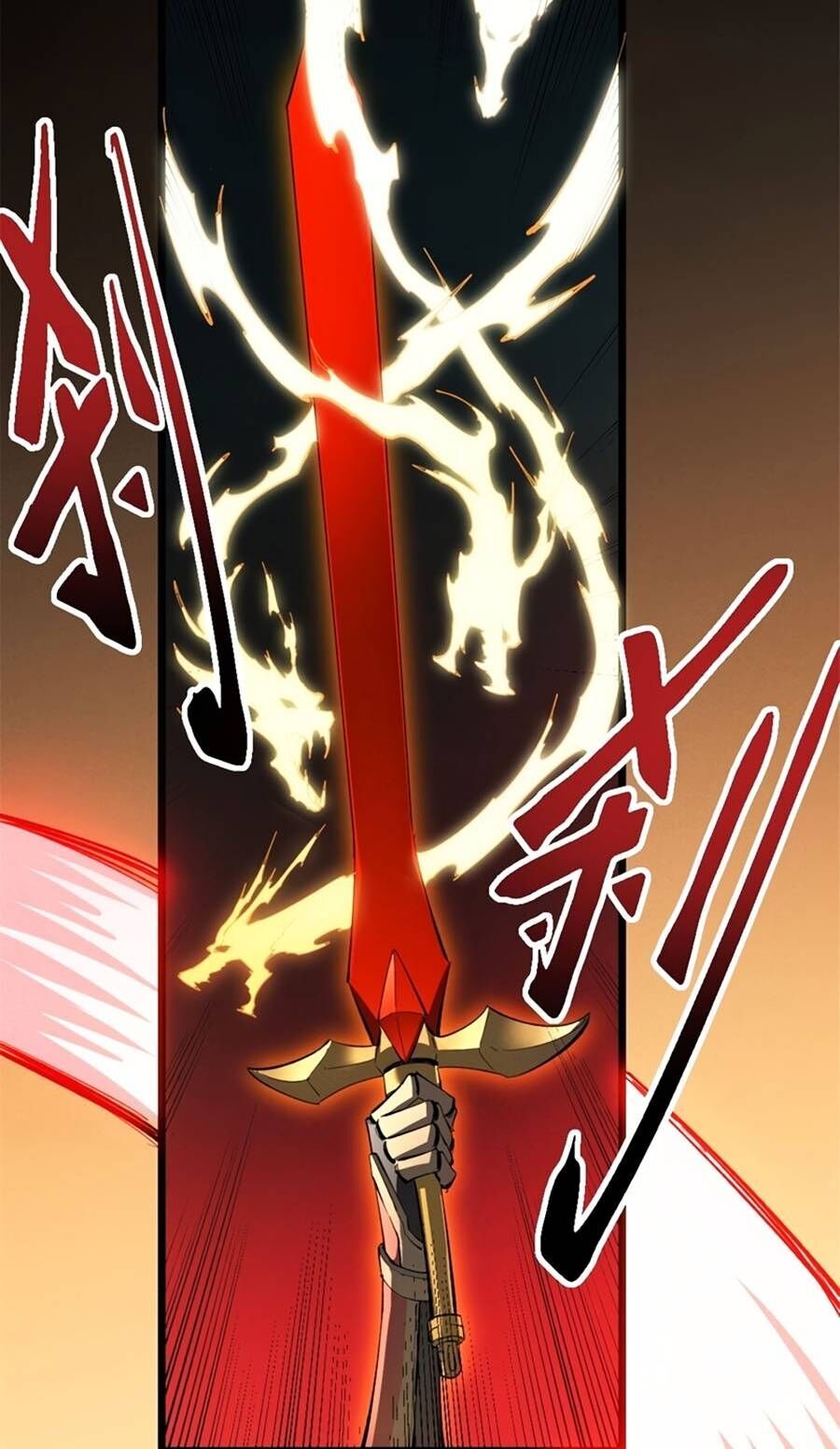 Tối cường kiếm thần trọng sinh chapter 49 - Trang 13