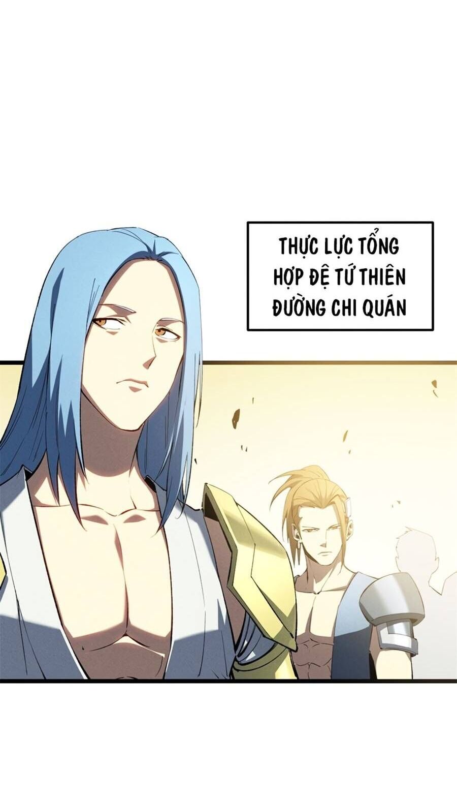 Tối cường kiếm thần trọng sinh chapter 49 - Trang 24