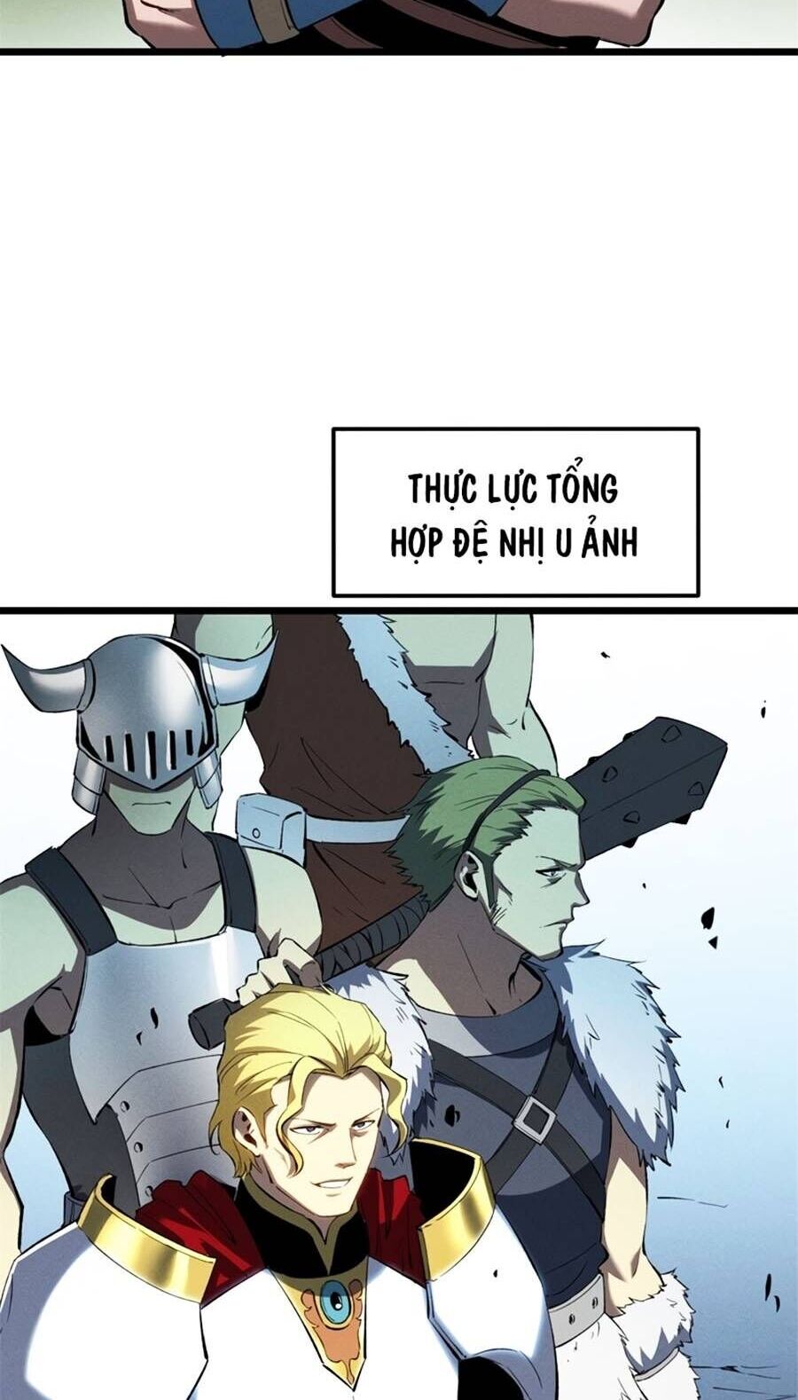 Tối cường kiếm thần trọng sinh chapter 49 - Trang 26