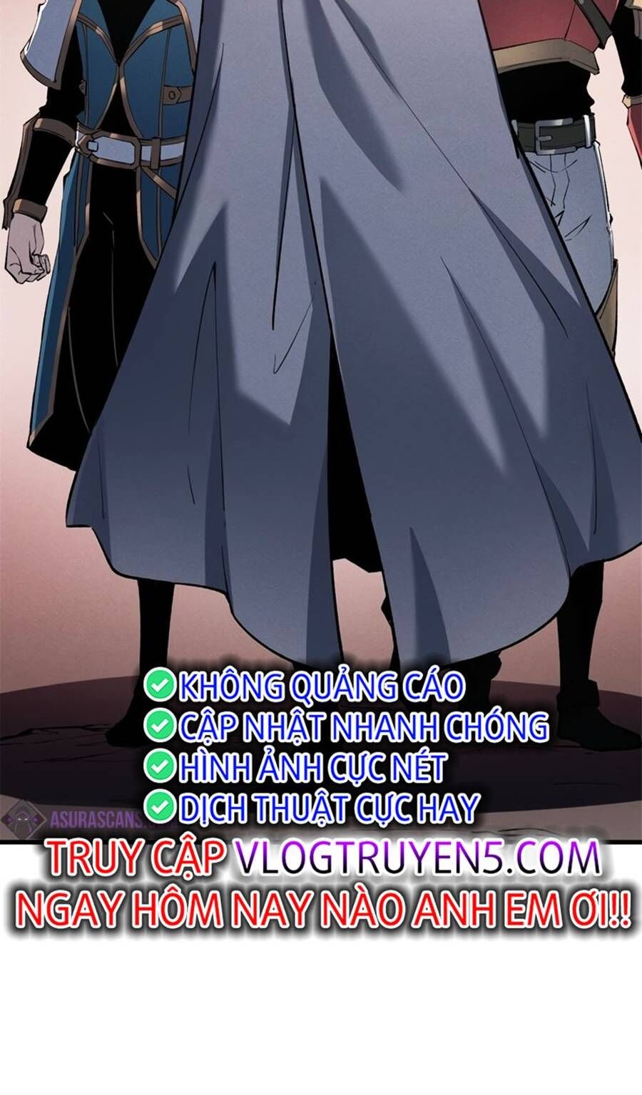 Tối cường kiếm thần trọng sinh chapter 49 - Trang 35