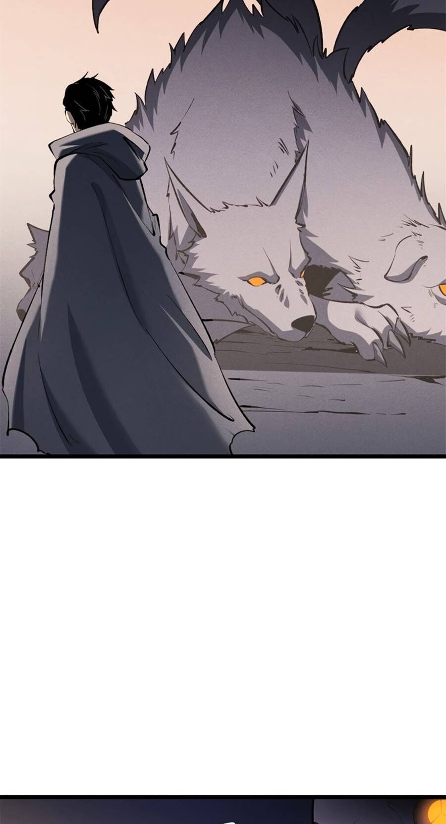Tối cường kiếm thần trọng sinh chapter 49 - Trang 7