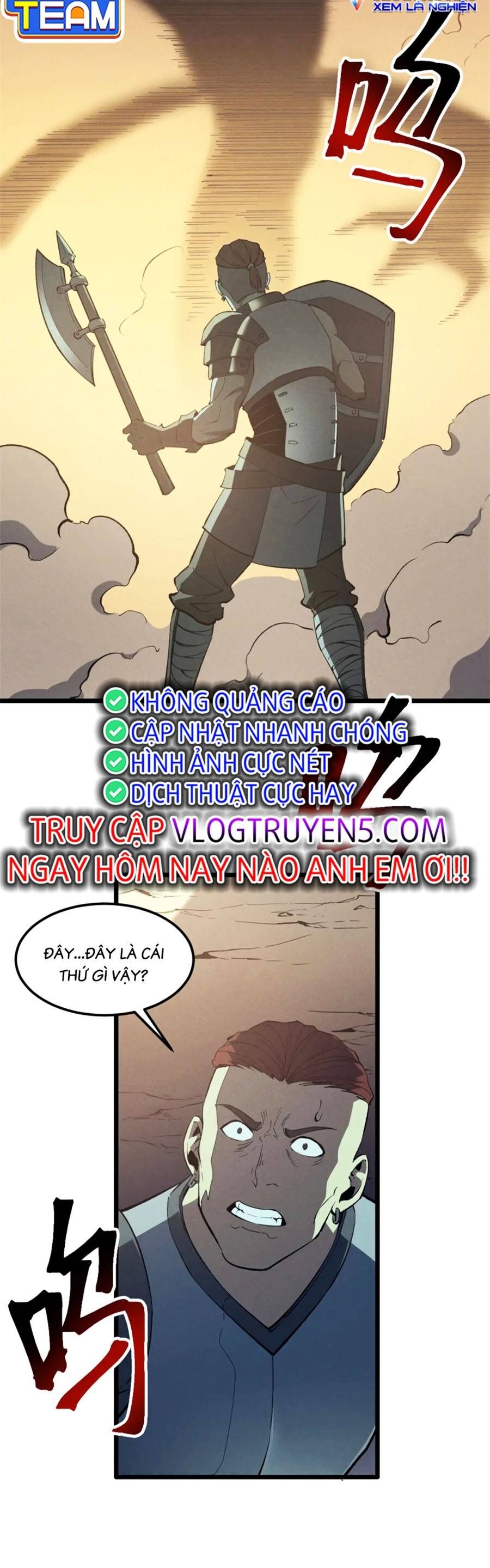 Tối cường kiếm thần trọng sinh chapter 50 - Trang 15