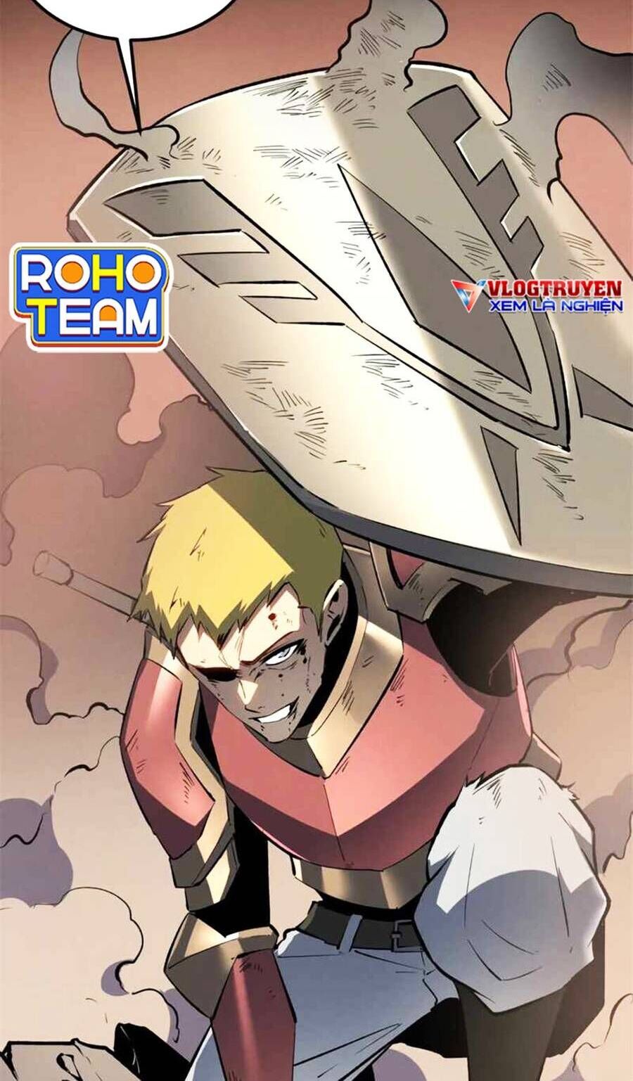 Tối cường kiếm thần trọng sinh chapter 51 - Trang 18