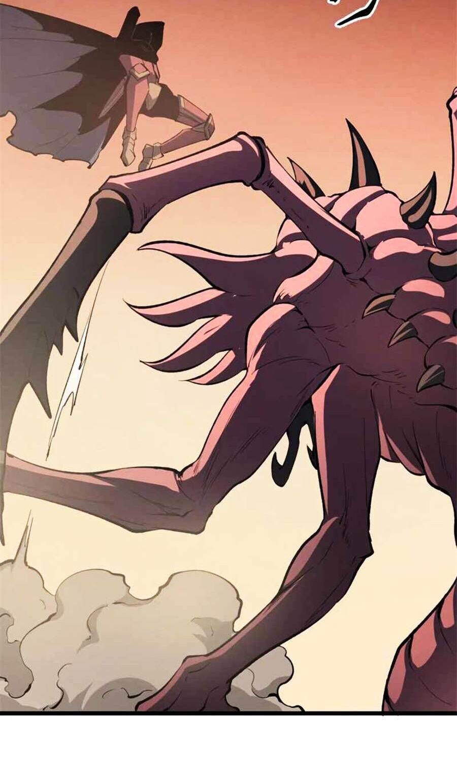 Tối cường kiếm thần trọng sinh chapter 51 - Trang 20