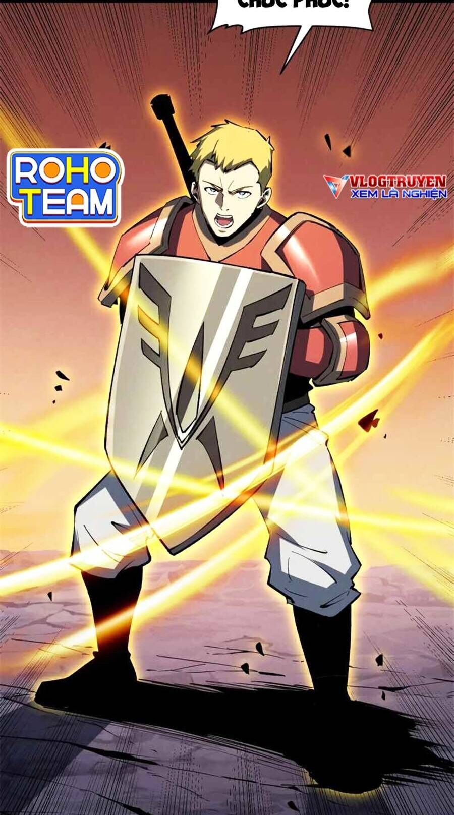 Tối cường kiếm thần trọng sinh chapter 51 - Trang 2