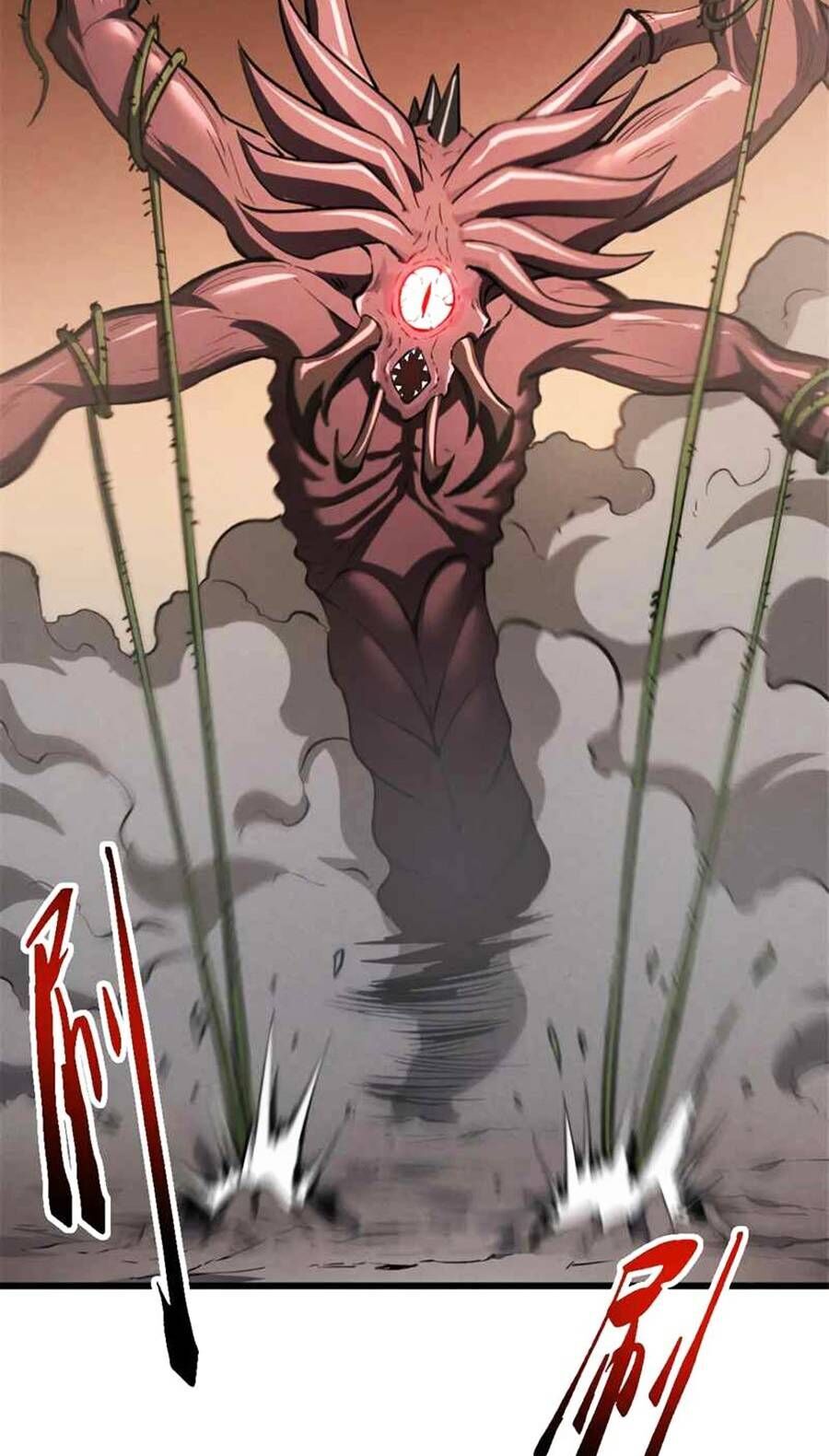 Tối cường kiếm thần trọng sinh chapter 51 - Trang 25