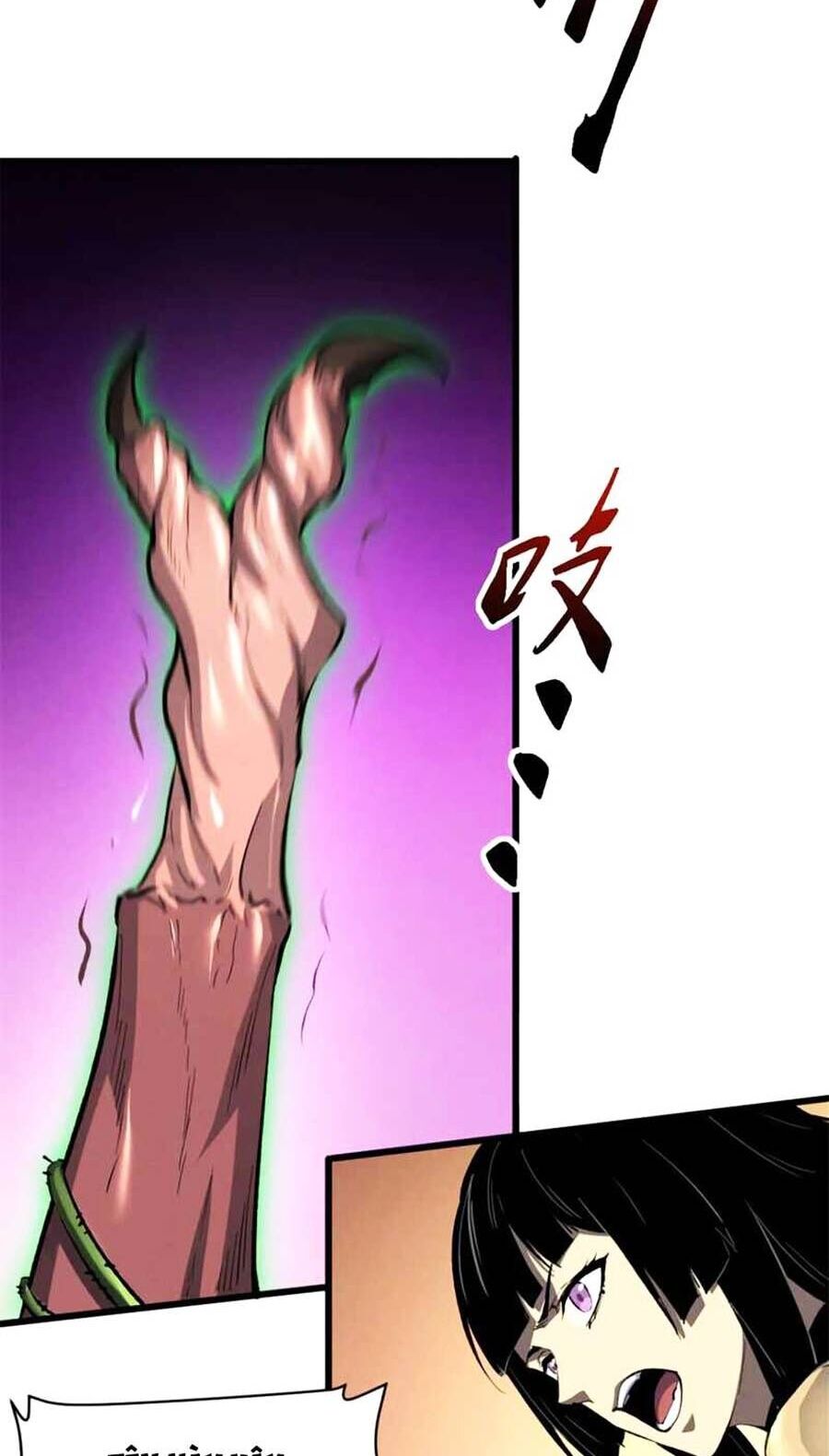 Tối cường kiếm thần trọng sinh chapter 51 - Trang 26