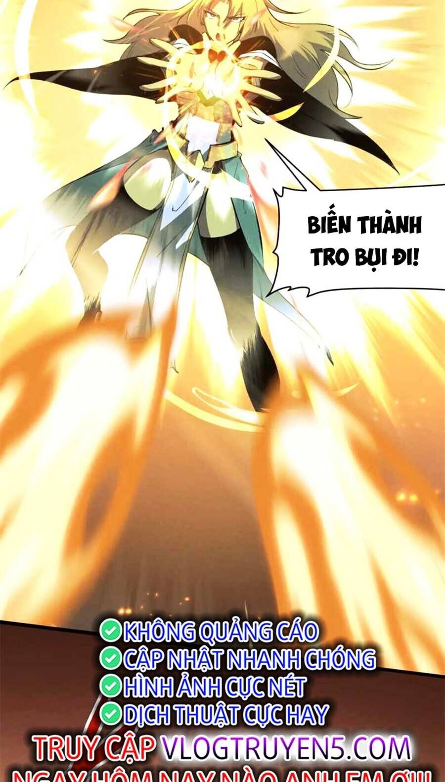 Tối cường kiếm thần trọng sinh chapter 51 - Trang 28