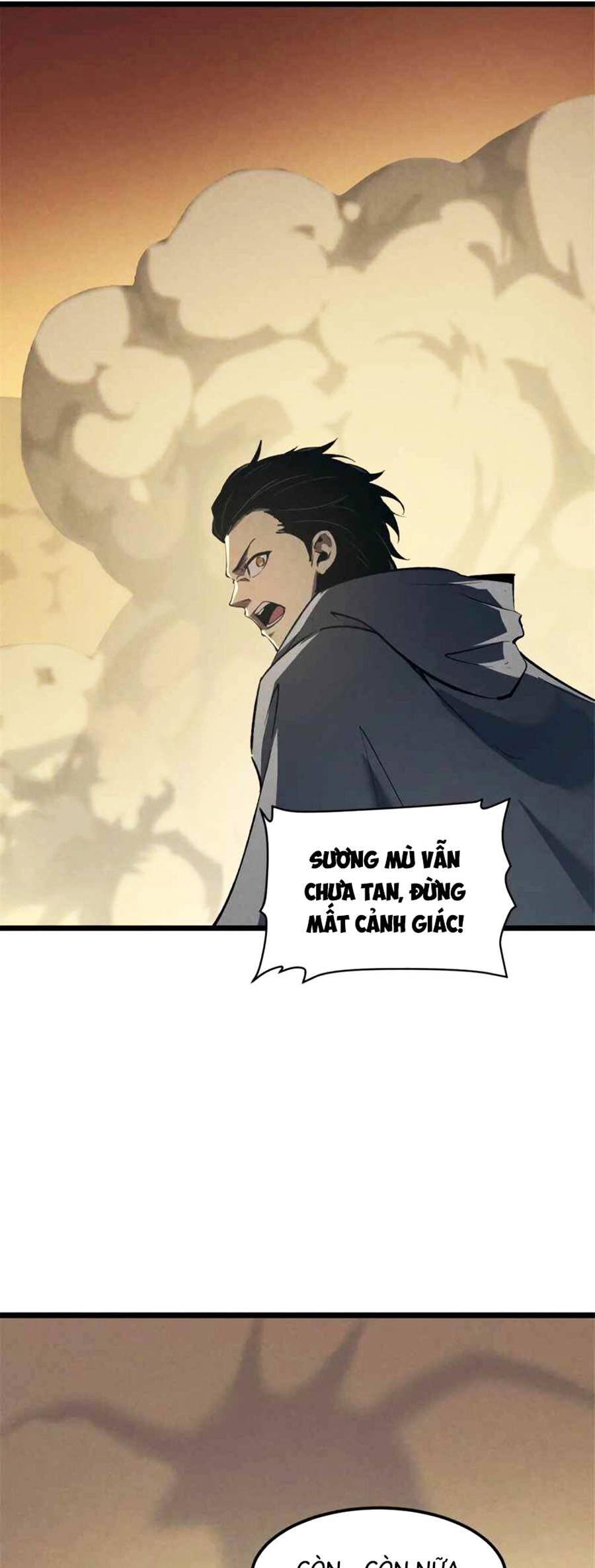 Tối cường kiếm thần trọng sinh chapter 51 - Trang 31