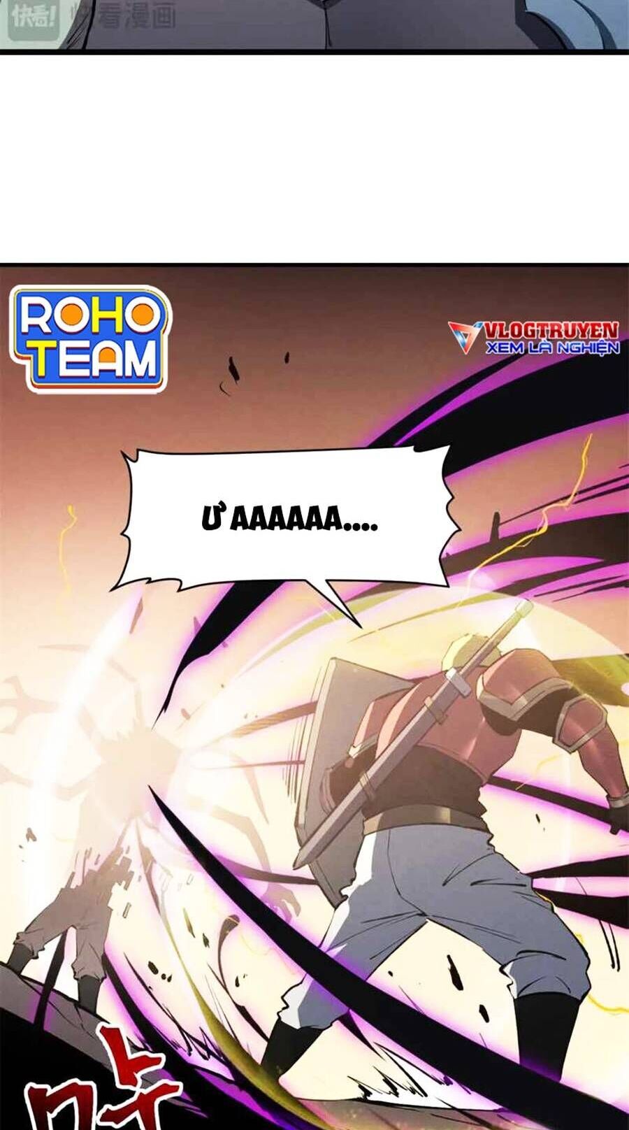 Tối cường kiếm thần trọng sinh chapter 51 - Trang 6