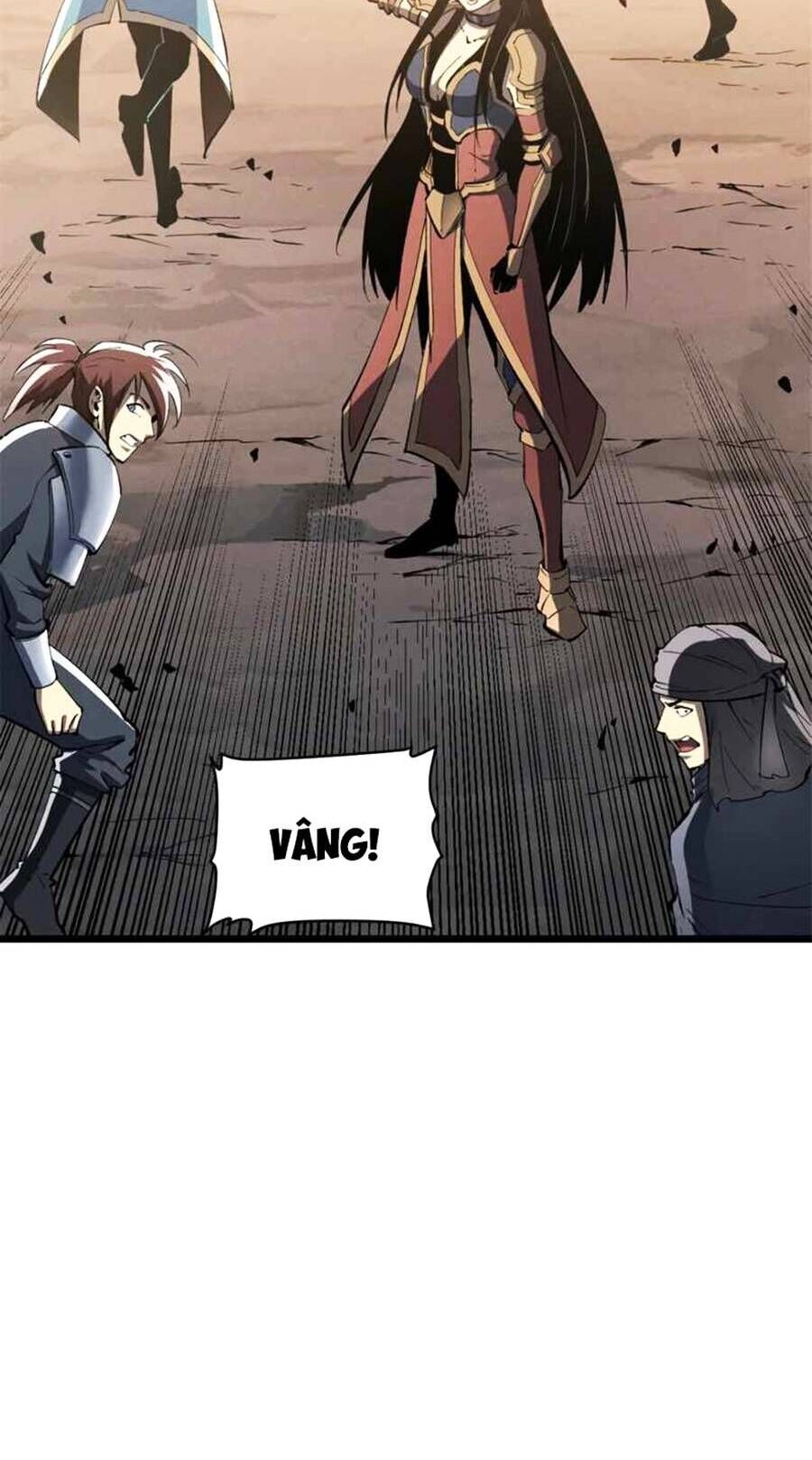 Tối cường kiếm thần trọng sinh chapter 51 - Trang 10