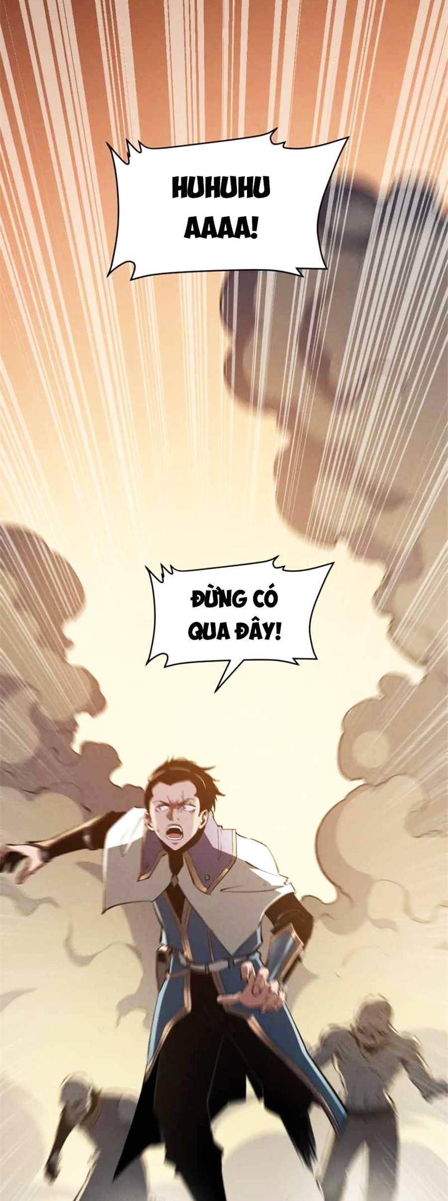 Tối cường kiếm thần trọng sinh chapter 52 - Trang 16