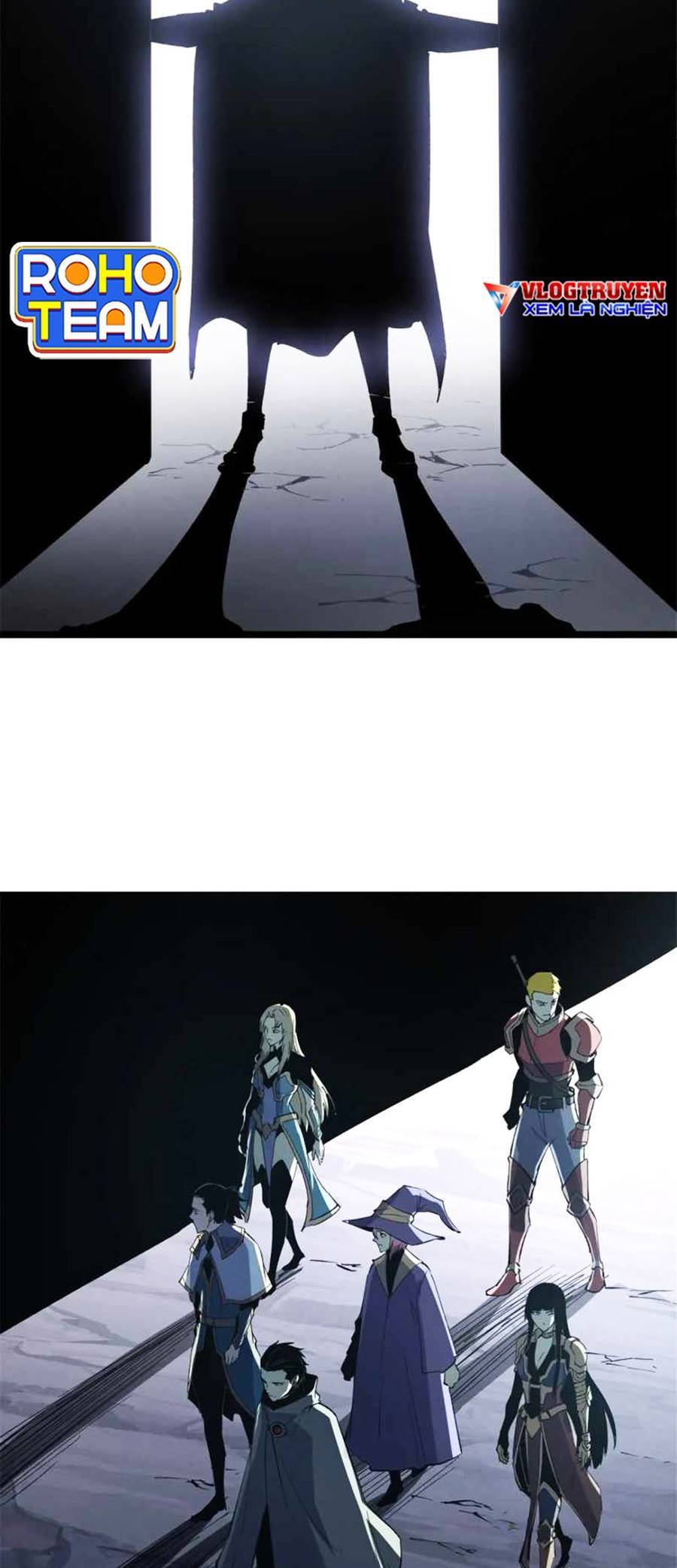 Tối cường kiếm thần trọng sinh chapter 52 - Trang 25