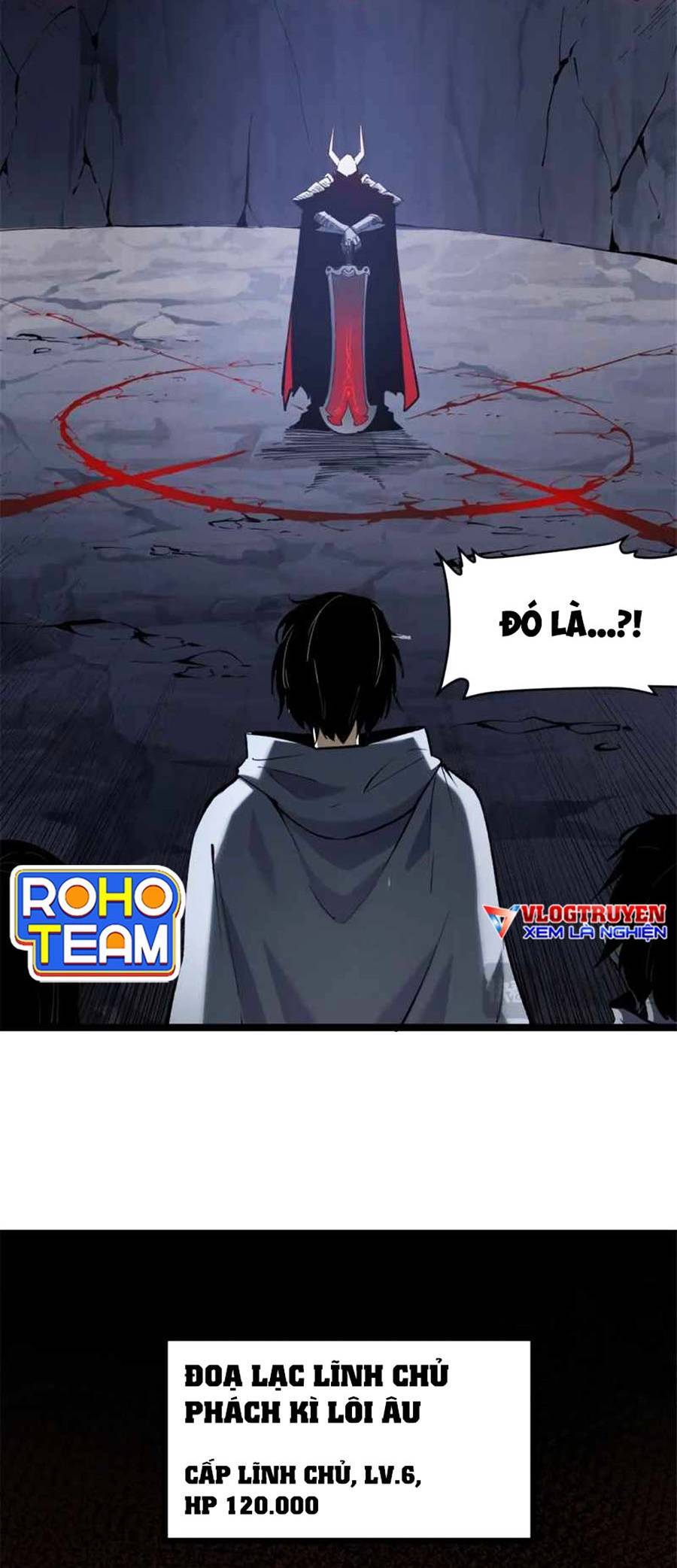 Tối cường kiếm thần trọng sinh chapter 52 - Trang 27
