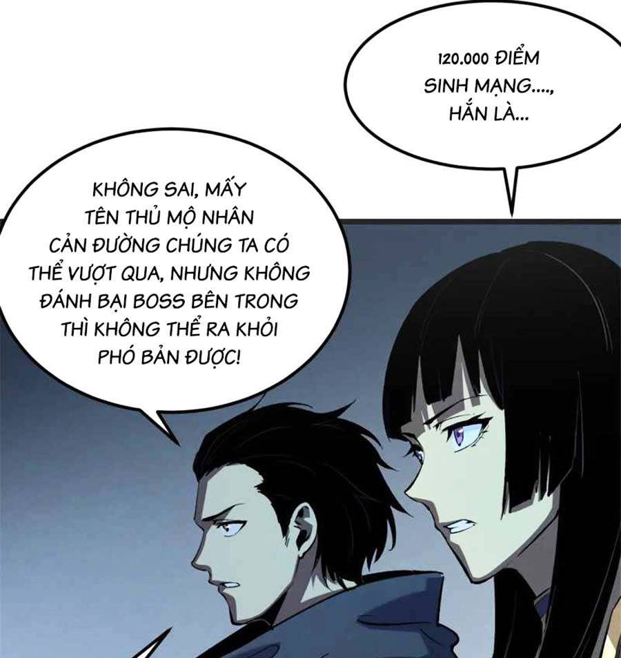 Tối cường kiếm thần trọng sinh chapter 52 - Trang 29