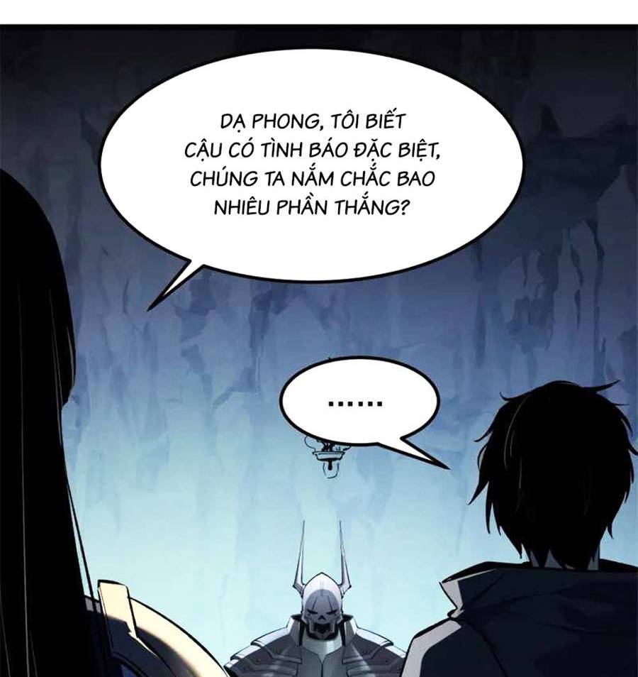 Tối cường kiếm thần trọng sinh chapter 52 - Trang 32