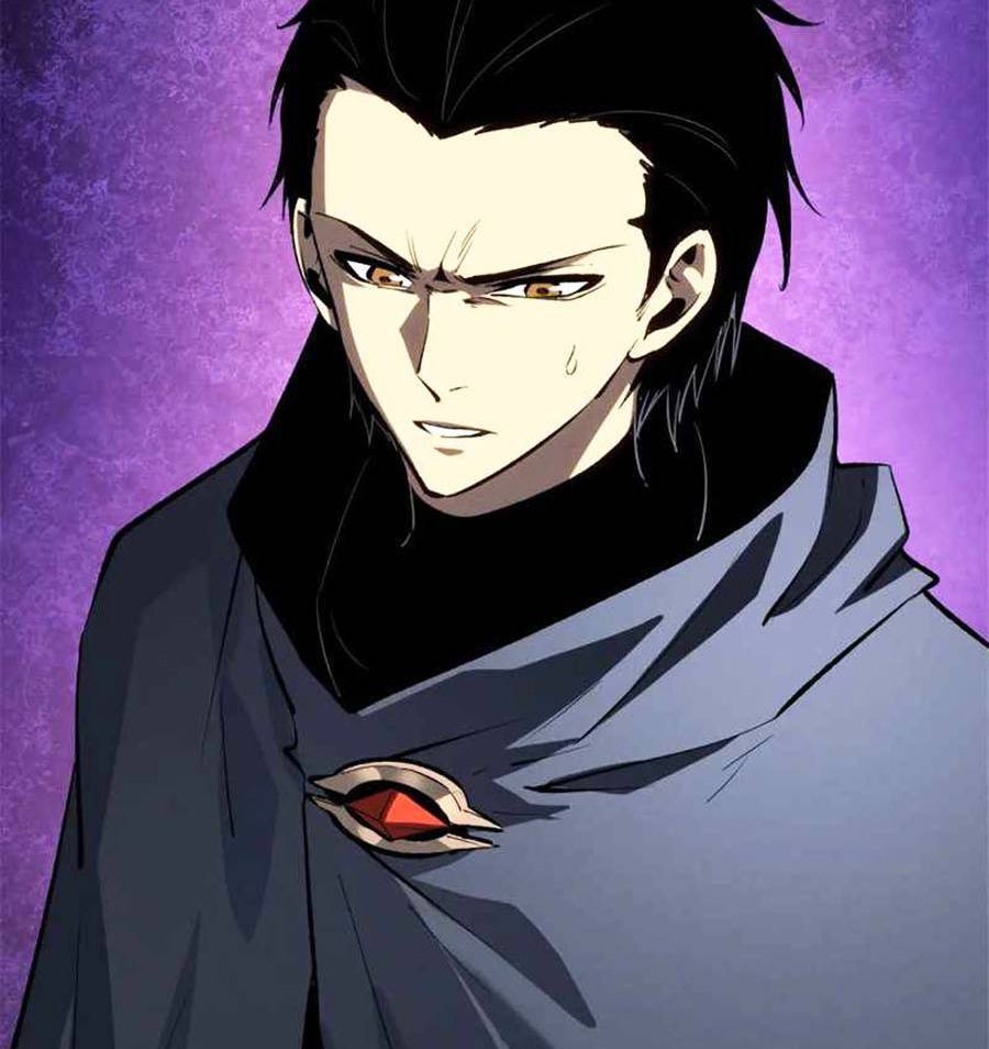 Tối cường kiếm thần trọng sinh chapter 52 - Trang 34