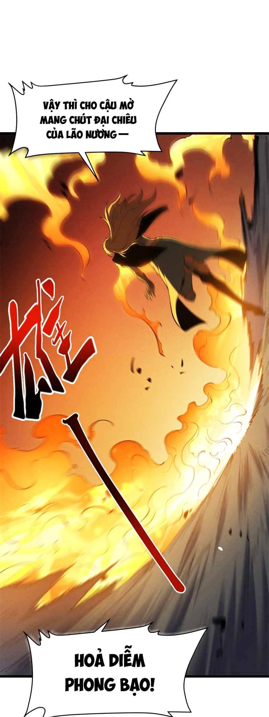 Tối cường kiếm thần trọng sinh chapter 52 - Trang 8