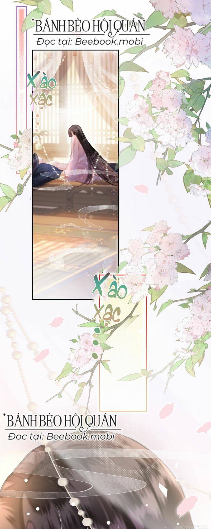 Sau Khi Hắc Hóa, Thế Tử Diễn Sâu Điên Cuồng Đòi Dính Lấy Ta Chapter 1 - Trang 2