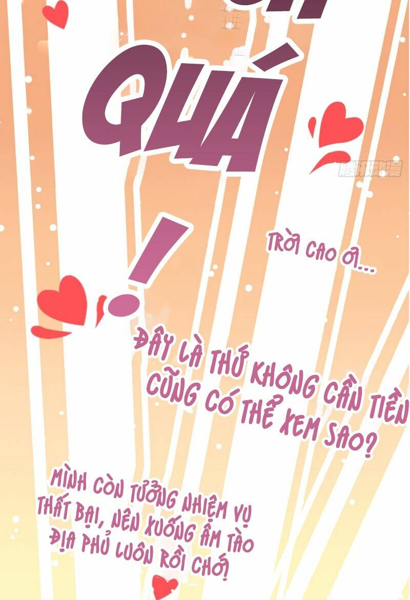 Sau Khi Hắc Hóa, Thế Tử Diễn Sâu Điên Cuồng Đòi Dính Lấy Ta Chapter 1 - Trang 10
