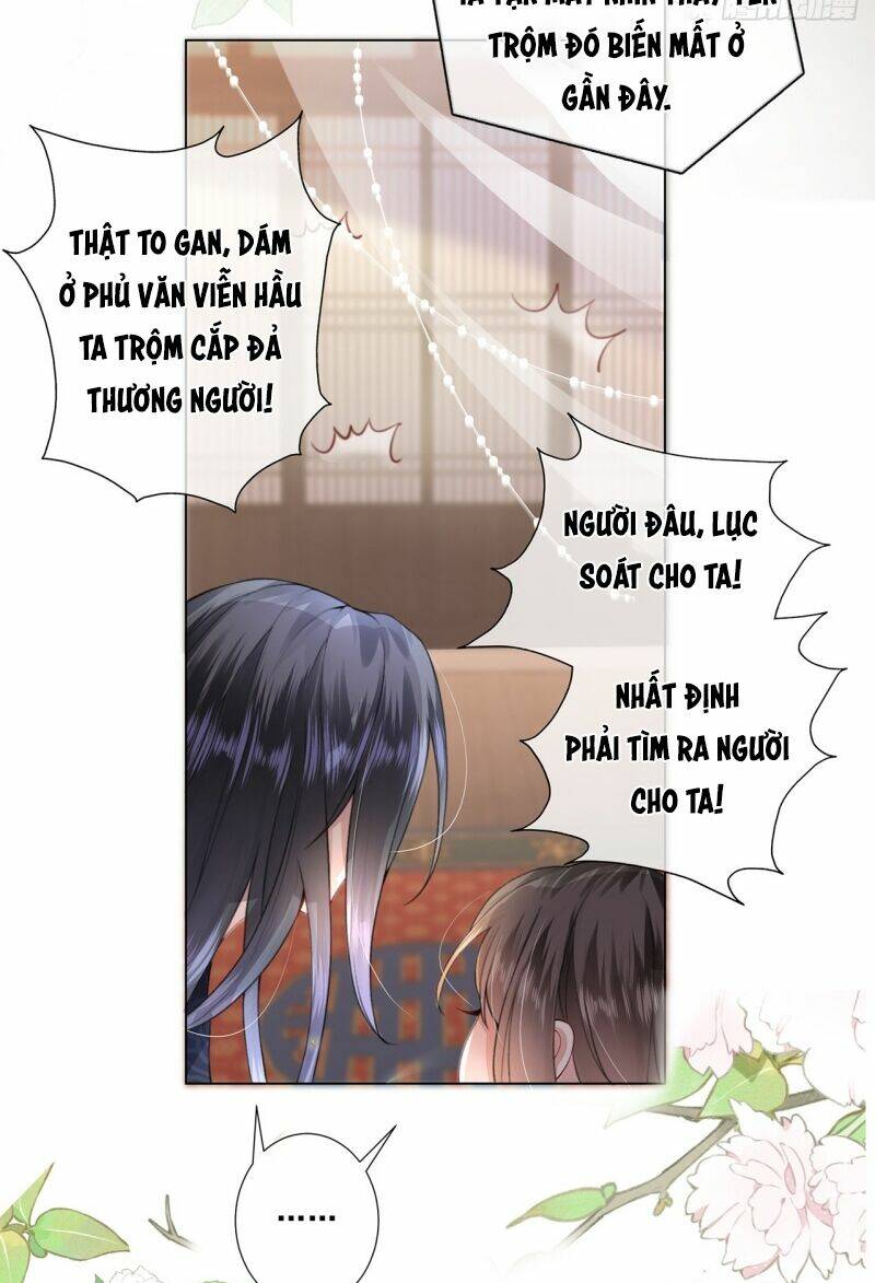 Sau Khi Hắc Hóa, Thế Tử Diễn Sâu Điên Cuồng Đòi Dính Lấy Ta Chapter 1 - Trang 33