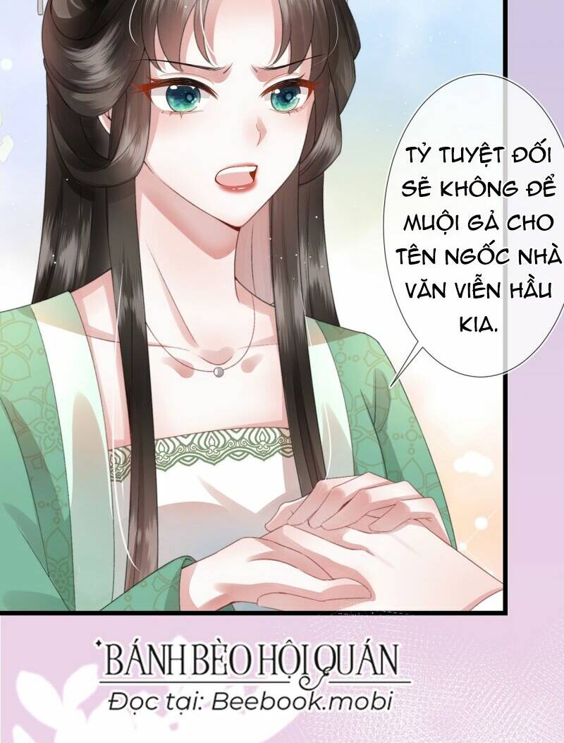 Sau Khi Hắc Hóa, Thế Tử Diễn Sâu Điên Cuồng Đòi Dính Lấy Ta Chapter 2 - Trang 42