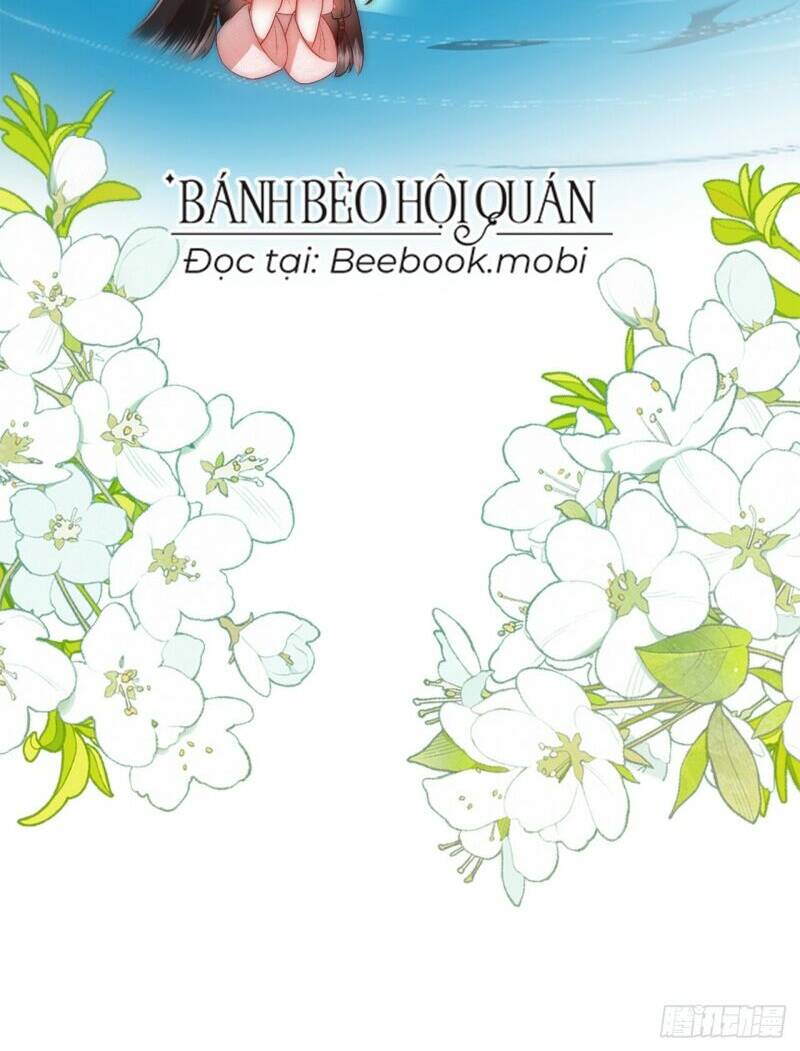 Sau Khi Hắc Hóa, Thế Tử Diễn Sâu Điên Cuồng Đòi Dính Lấy Ta Chapter 2 - Trang 50