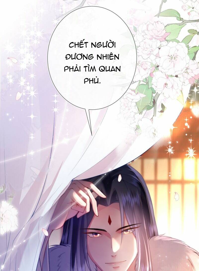 Sau Khi Hắc Hóa, Thế Tử Diễn Sâu Điên Cuồng Đòi Dính Lấy Ta Chapter 8 - Trang 30