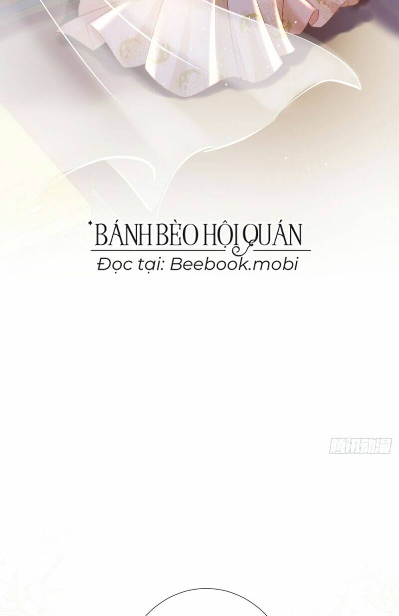 Sau Khi Hắc Hóa, Thế Tử Diễn Sâu Điên Cuồng Đòi Dính Lấy Ta Chapter 9 - Trang 16