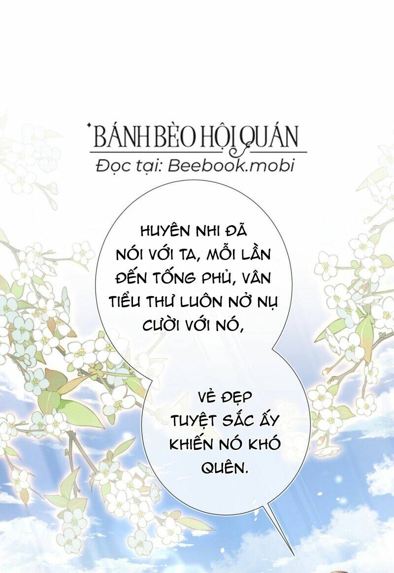 Sau Khi Hắc Hóa, Thế Tử Diễn Sâu Điên Cuồng Đòi Dính Lấy Ta Chapter 10 - Trang 9
