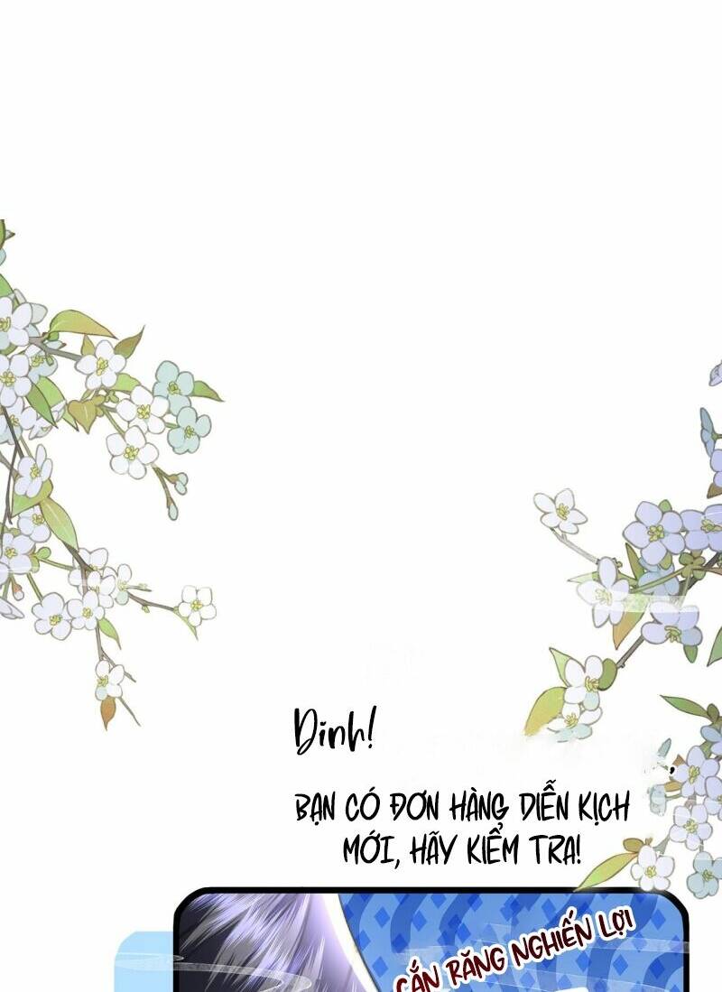 Sau Khi Hắc Hóa, Thế Tử Diễn Sâu Điên Cuồng Đòi Dính Lấy Ta Chapter 10 - Trang 25