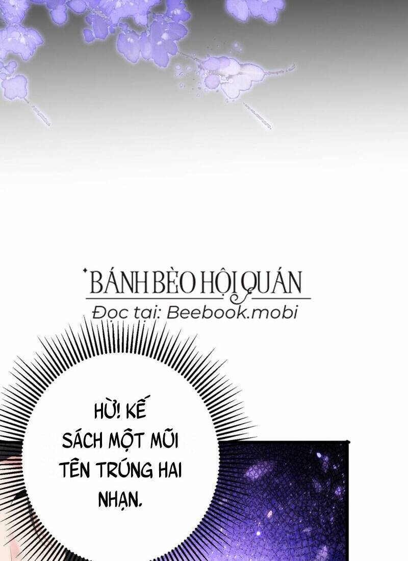 Sau Khi Hắc Hóa, Thế Tử Diễn Sâu Điên Cuồng Đòi Dính Lấy Ta Chapter 10 - Trang 40