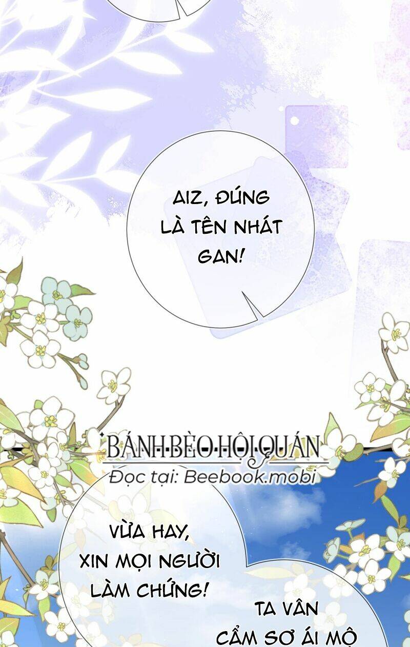 Sau Khi Hắc Hóa, Thế Tử Diễn Sâu Điên Cuồng Đòi Dính Lấy Ta Chapter 10 - Trang 45