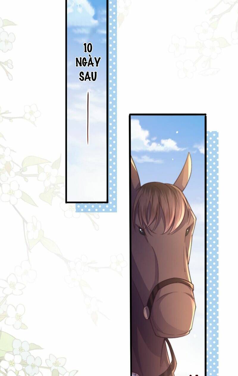Sau Khi Hắc Hóa, Thế Tử Diễn Sâu Điên Cuồng Đòi Dính Lấy Ta Chapter 10 - Trang 49