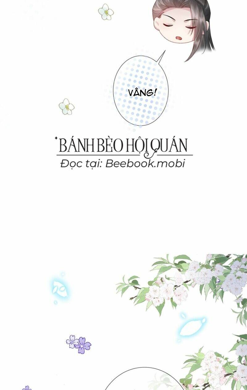 Sau Khi Hắc Hóa, Thế Tử Diễn Sâu Điên Cuồng Đòi Dính Lấy Ta Chapter 10 - Trang 58