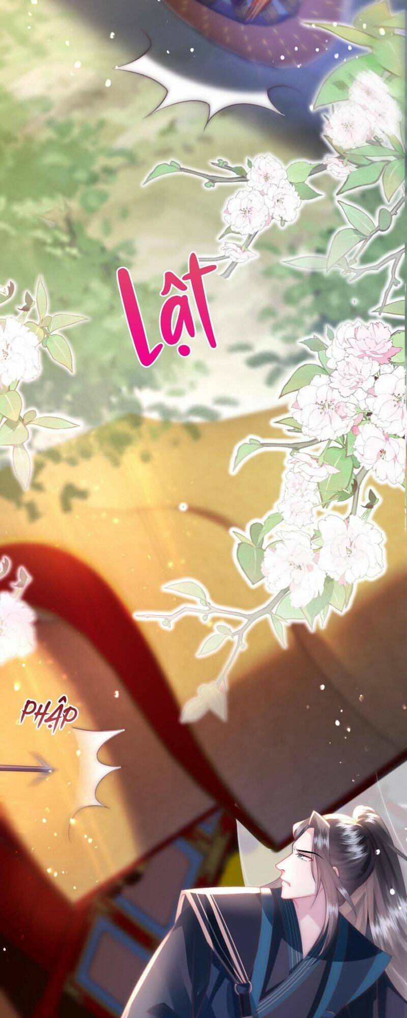 Sau Khi Hắc Hóa, Thế Tử Diễn Sâu Điên Cuồng Đòi Dính Lấy Ta Chapter 11 - Trang 5