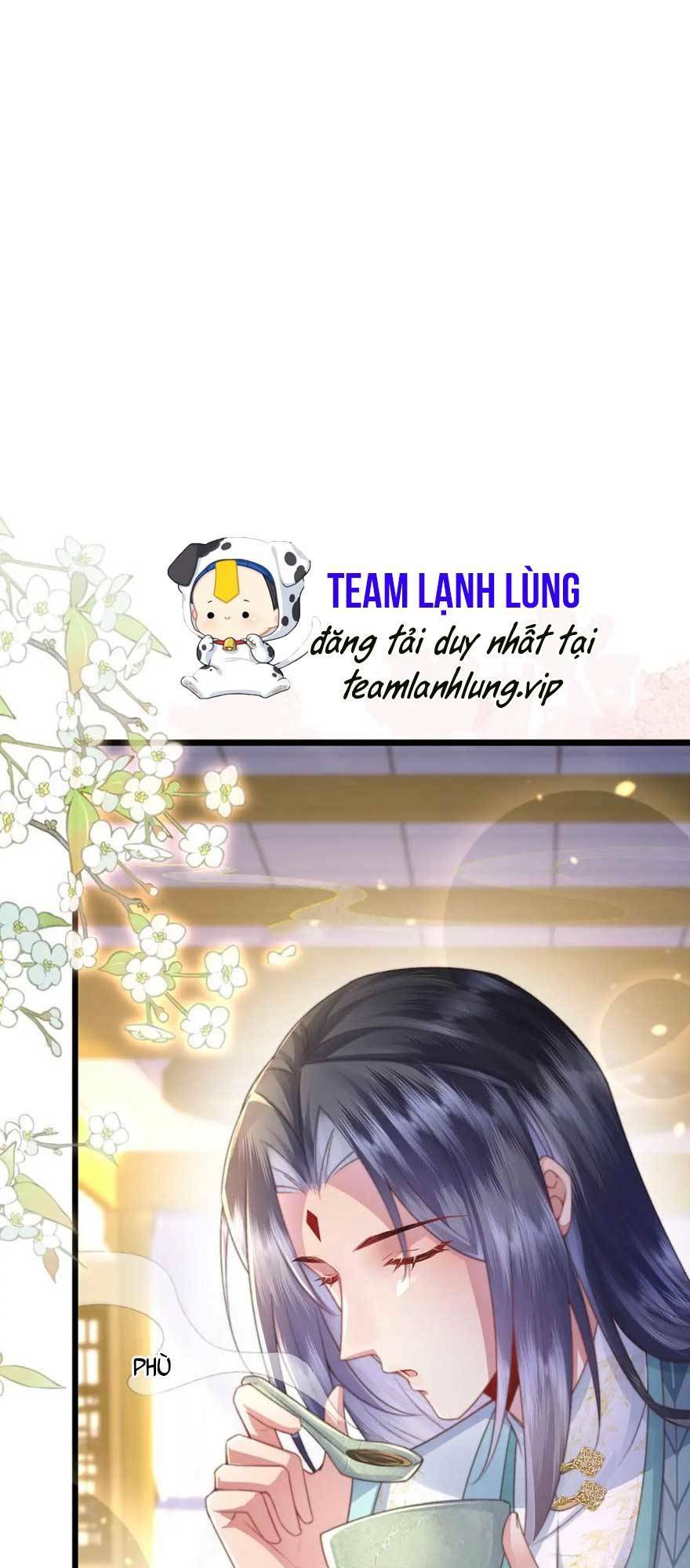 Sau Khi Hắc Hóa, Thế Tử Diễn Sâu Điên Cuồng Đòi Dính Lấy Ta Chapter 14 - Trang 25