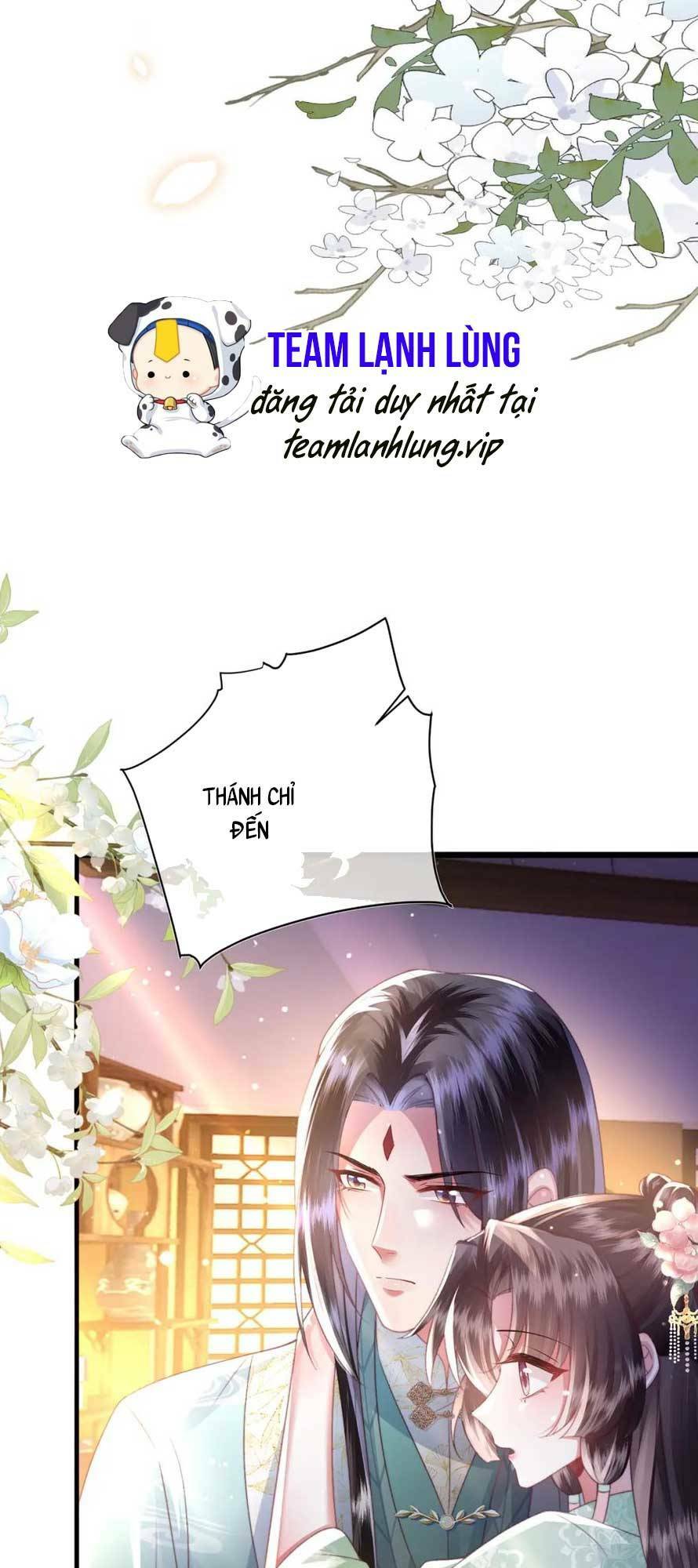 Sau Khi Hắc Hóa, Thế Tử Diễn Sâu Điên Cuồng Đòi Dính Lấy Ta Chapter 14 - Trang 45