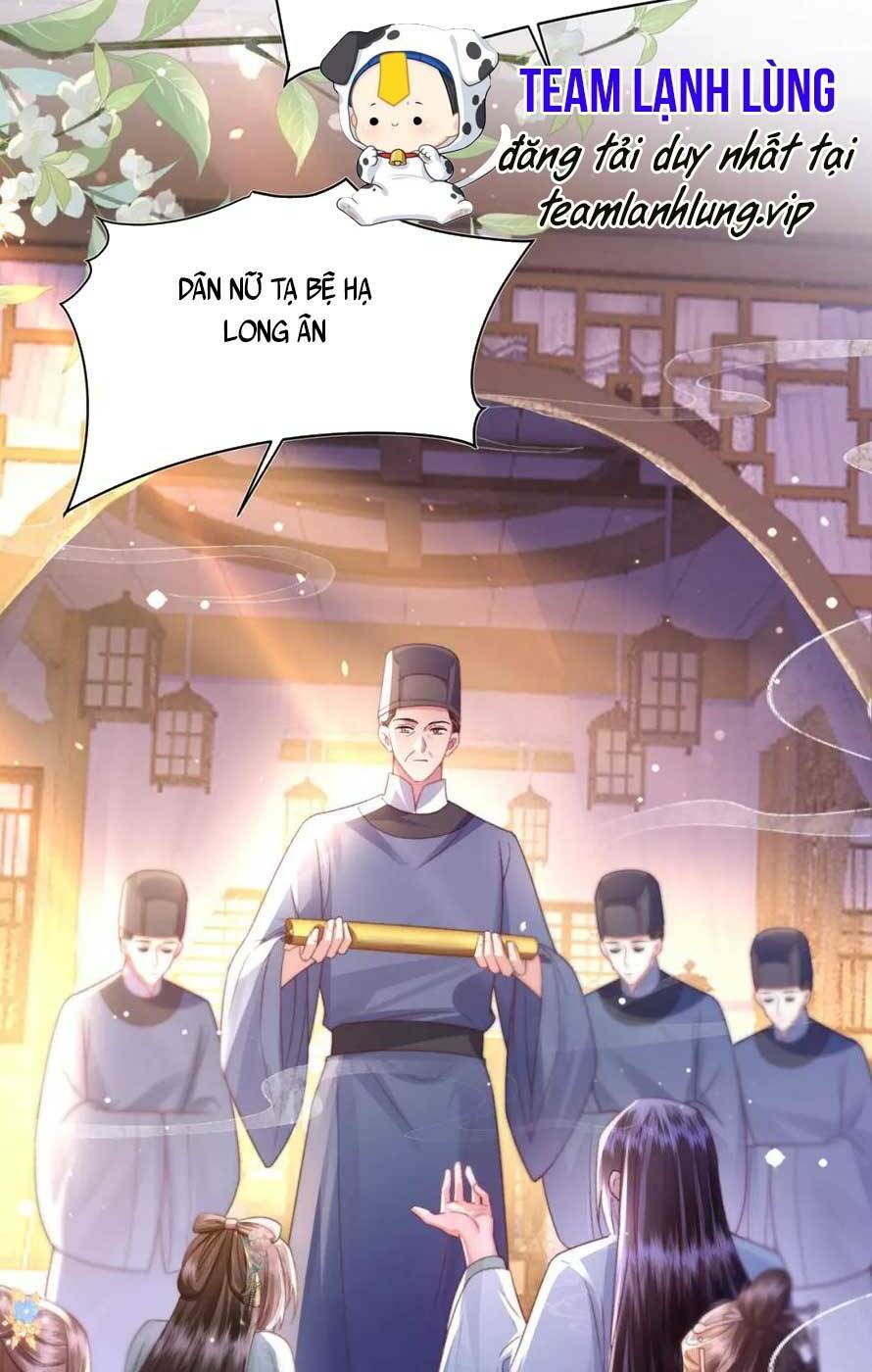 Sau Khi Hắc Hóa, Thế Tử Diễn Sâu Điên Cuồng Đòi Dính Lấy Ta Chapter 14 - Trang 48