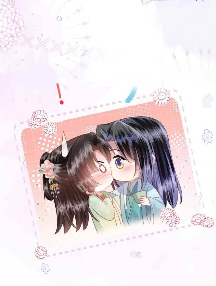 Sau Khi Hắc Hóa, Thế Tử Diễn Sâu Điên Cuồng Đòi Dính Lấy Ta Chapter 14 - Trang 52