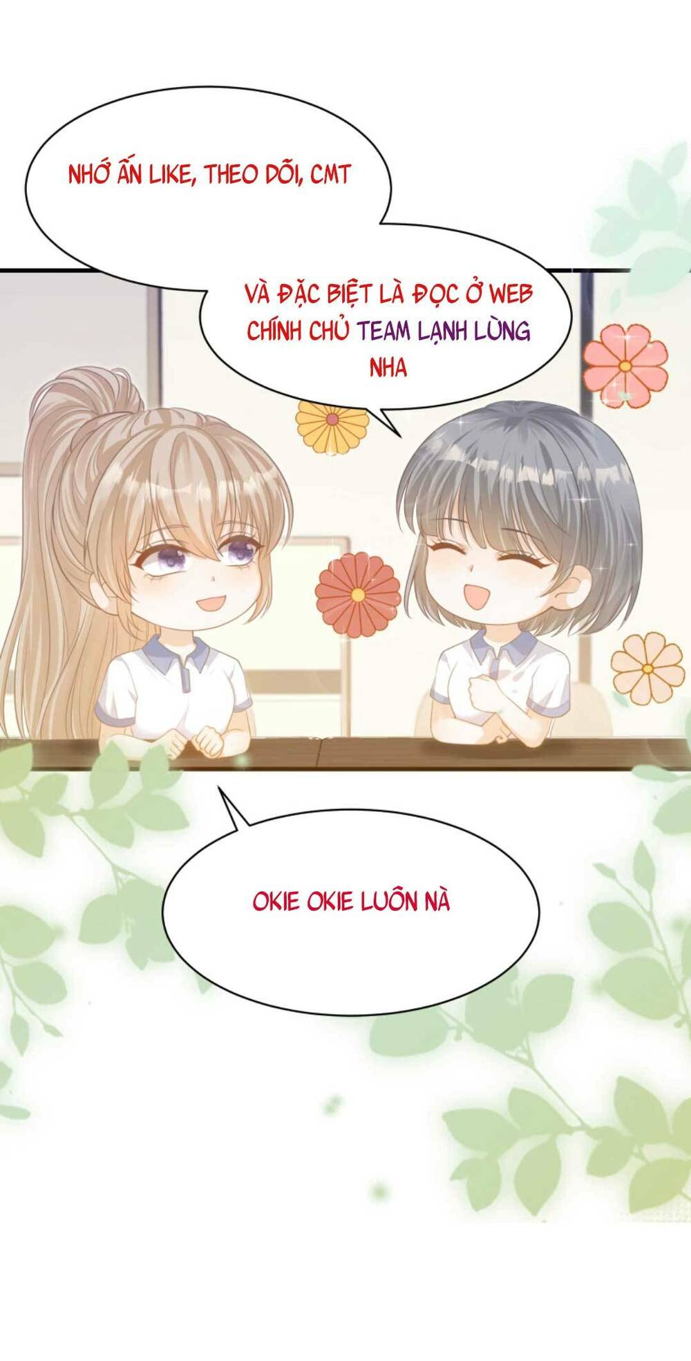Sau Khi Hắc Hóa, Thế Tử Diễn Sâu Điên Cuồng Đòi Dính Lấy Ta Chapter 14 - Trang 53